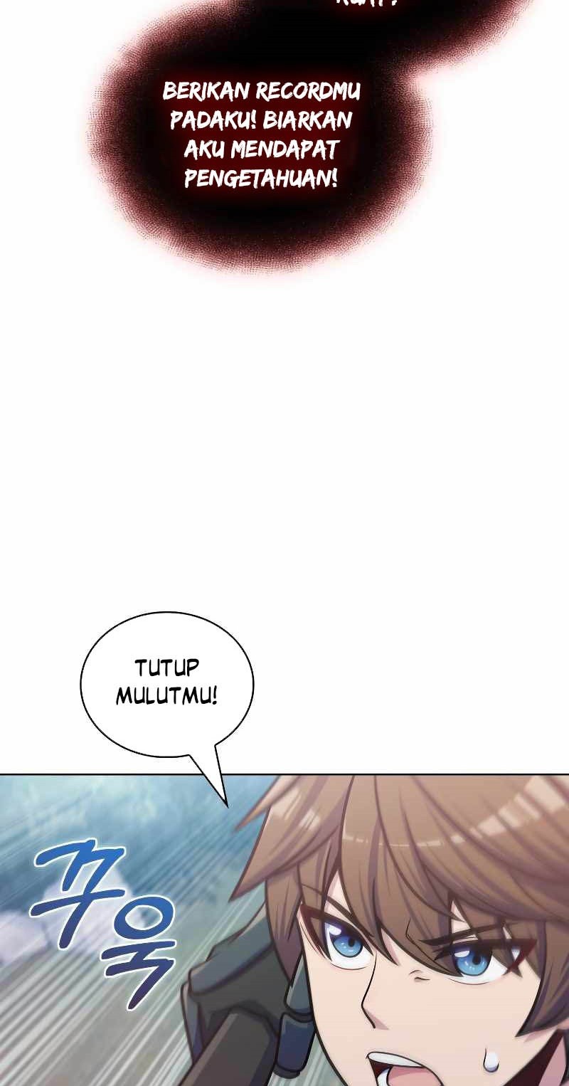 Everyone Else is A Returnee Chapter 40 Gambar 7