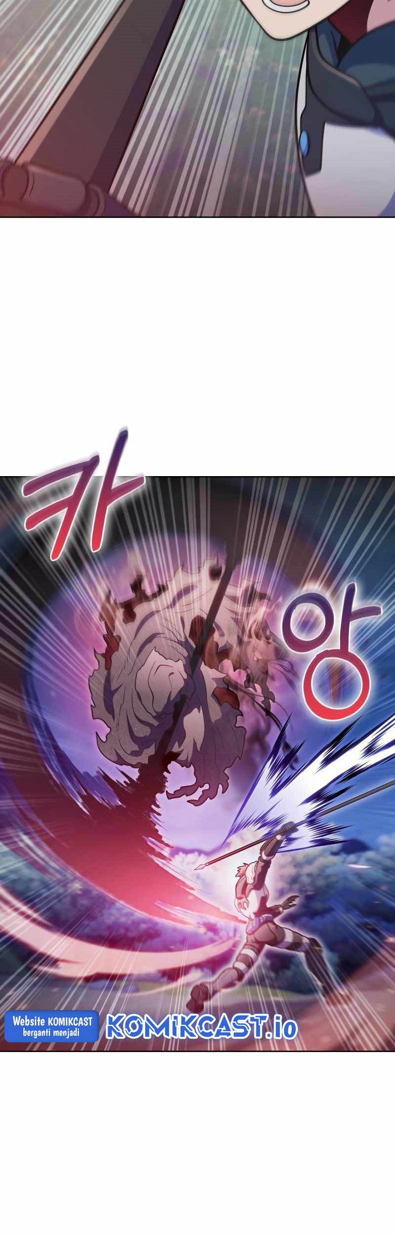 Everyone Else is A Returnee Chapter 40 Gambar 8