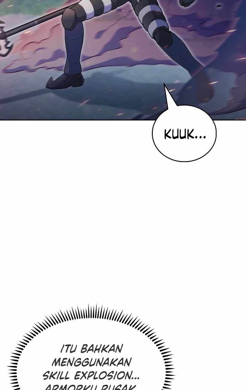 Everyone Else is A Returnee Chapter 40 Gambar 11
