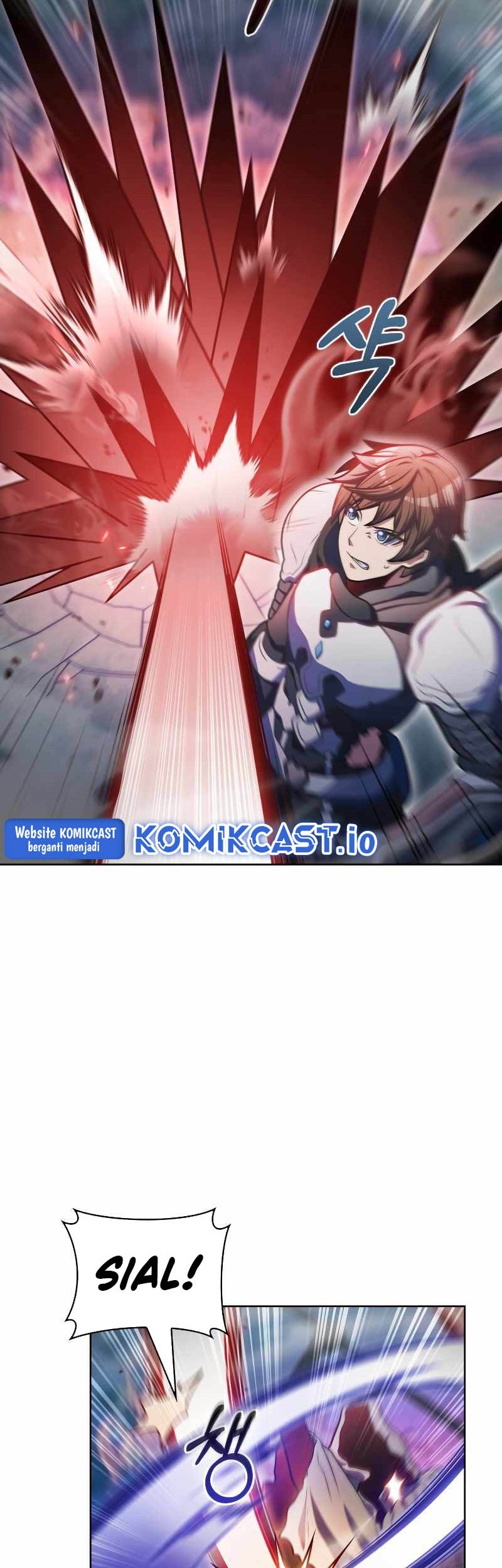 Everyone Else is A Returnee Chapter 40 Gambar 16