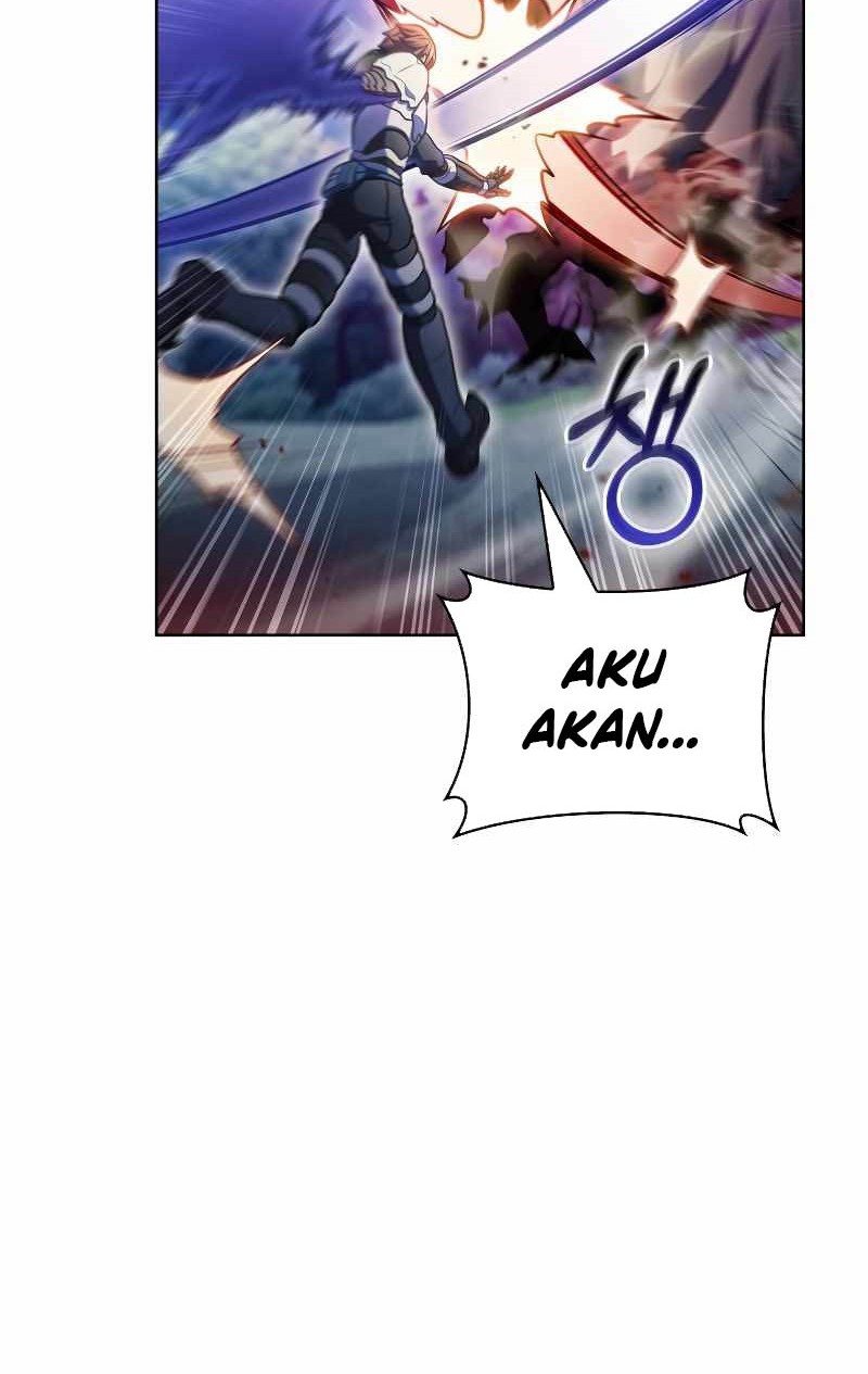 Everyone Else is A Returnee Chapter 40 Gambar 17
