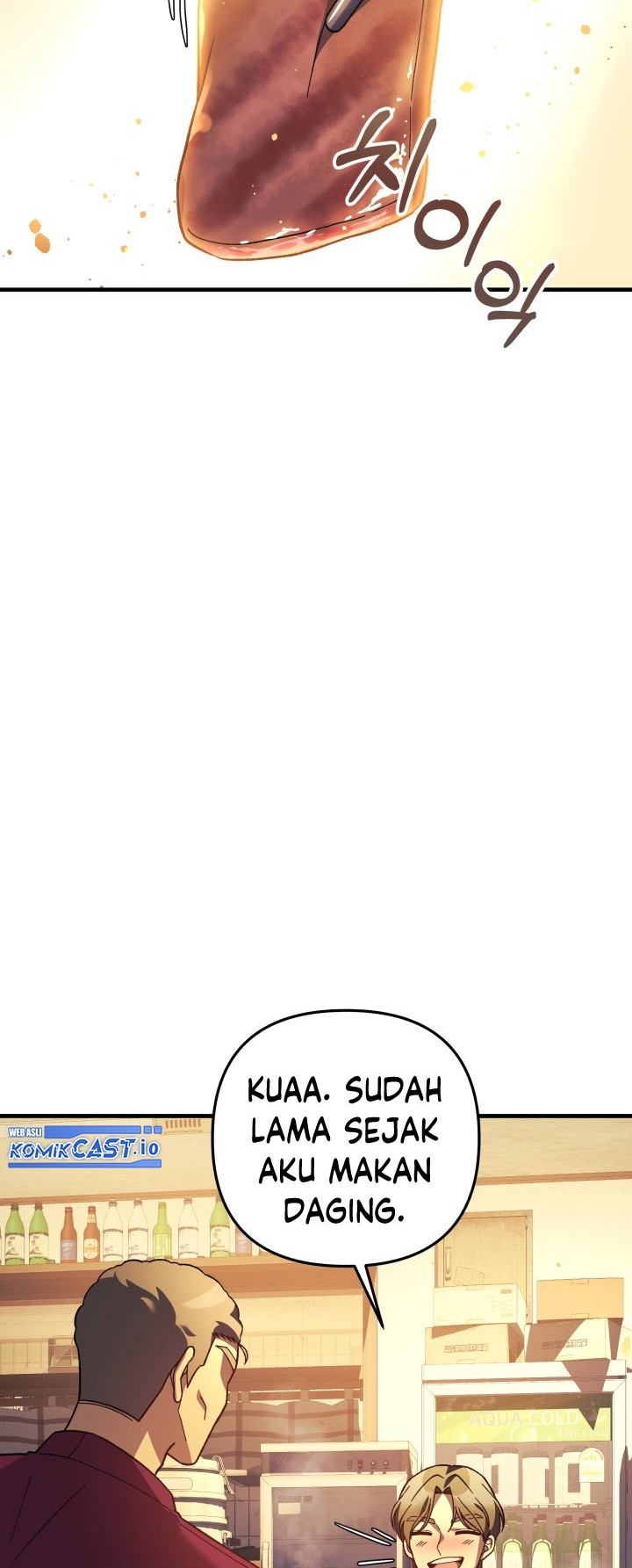 My Daughter is the Final Boss Chapter 80 Gambar 21