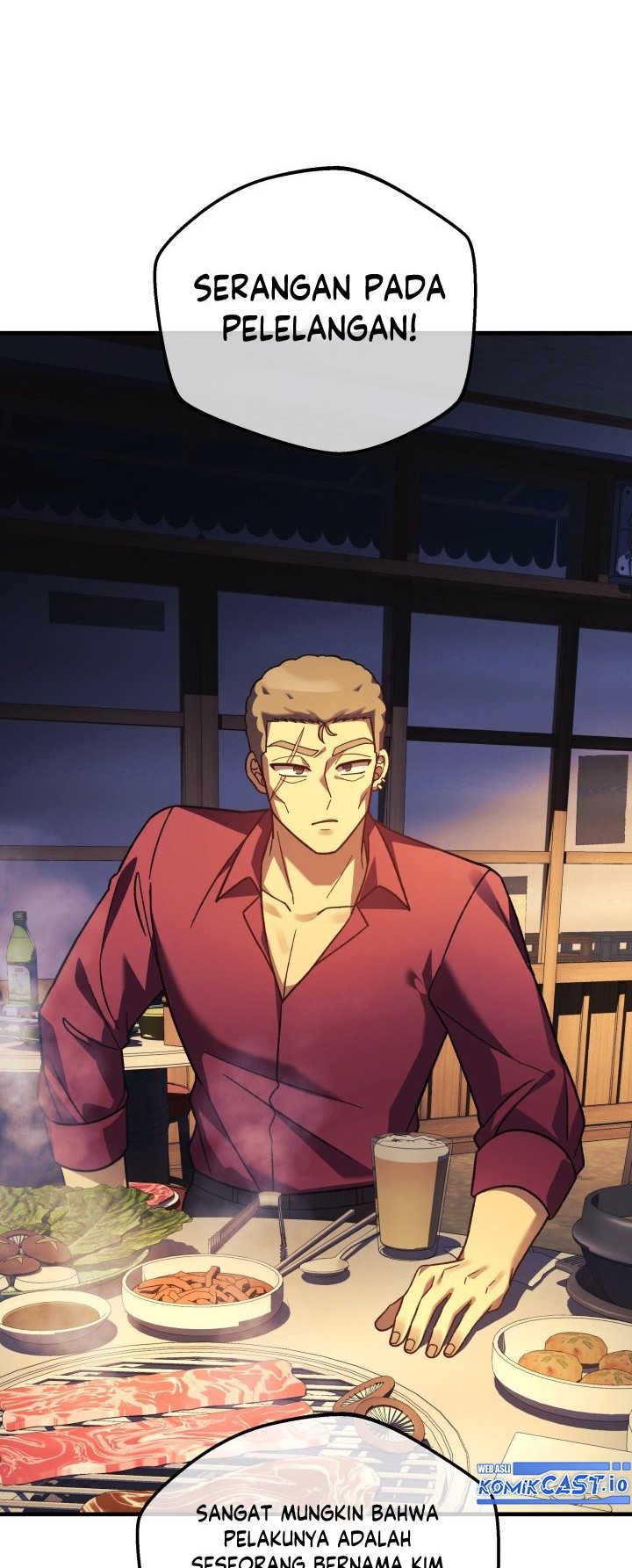 My Daughter is the Final Boss Chapter 80 Gambar 23