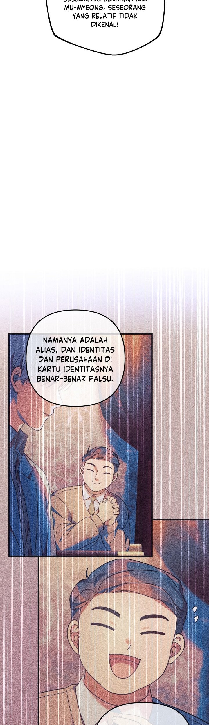 My Daughter is the Final Boss Chapter 80 Gambar 24