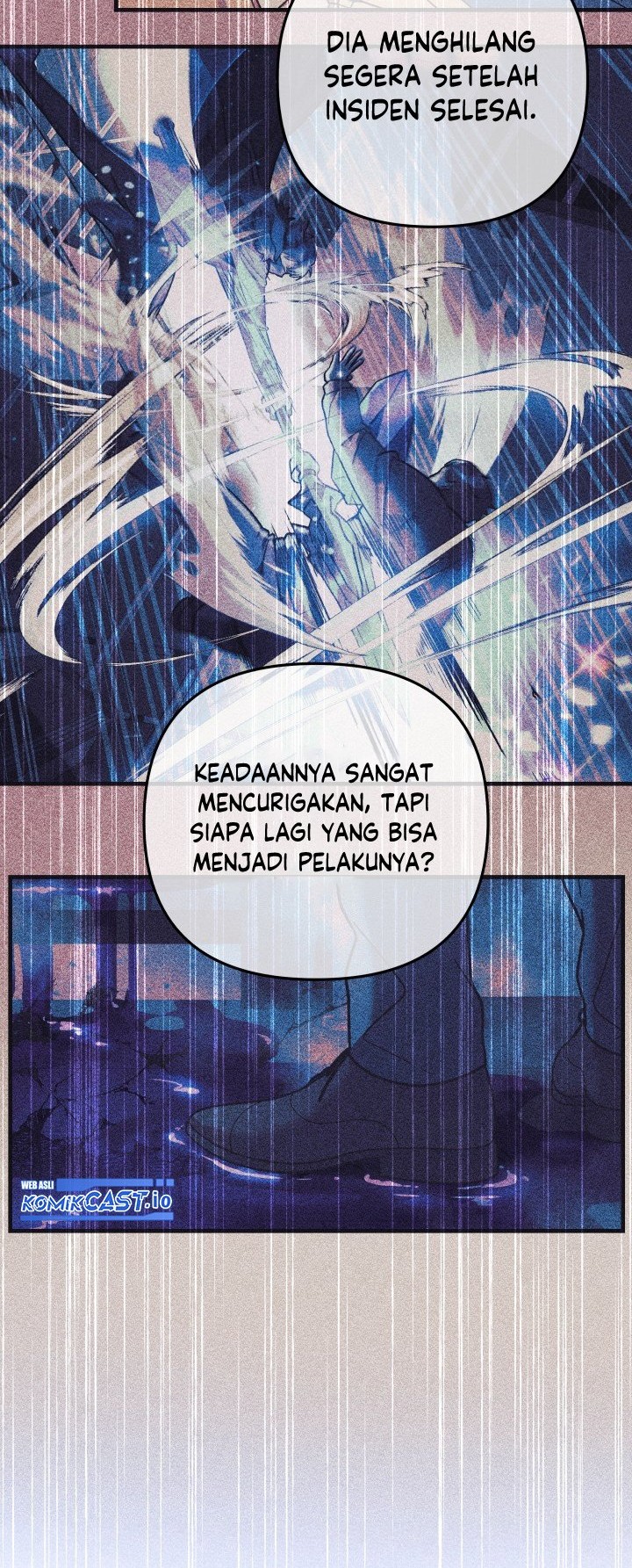 My Daughter is the Final Boss Chapter 80 Gambar 25