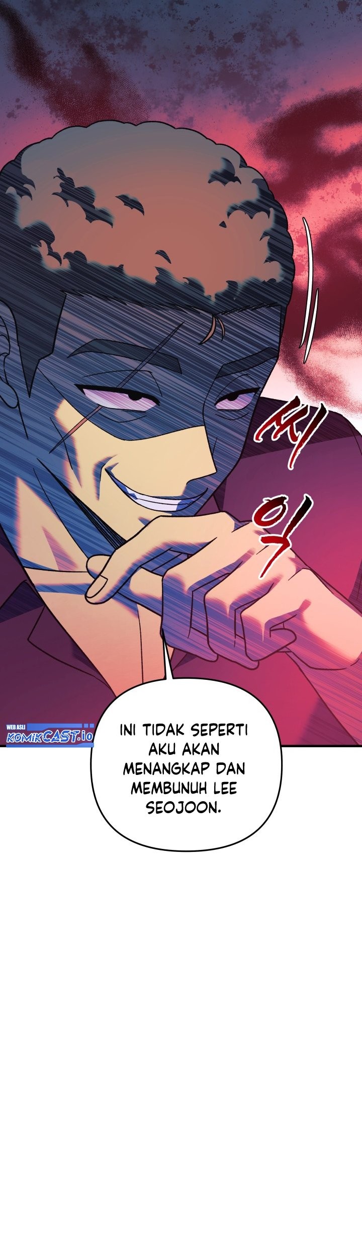 My Daughter is the Final Boss Chapter 80 Gambar 32