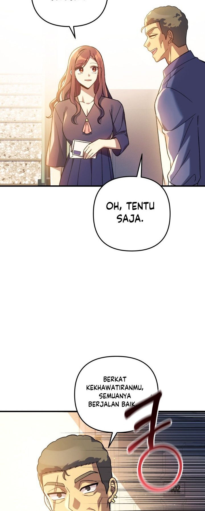 My Daughter is the Final Boss Chapter 80 Gambar 45