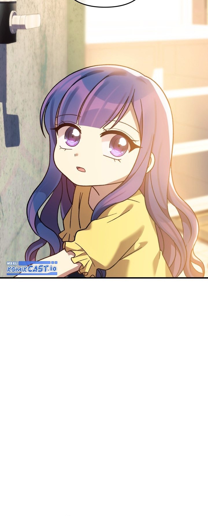 My Daughter is the Final Boss Chapter 80 Gambar 49