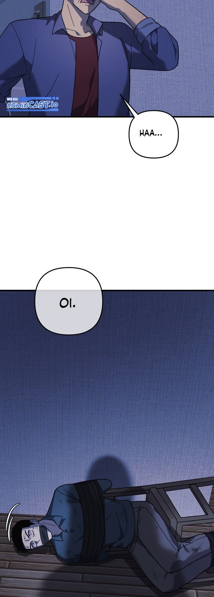 My Daughter is the Final Boss Chapter 80 Gambar 53