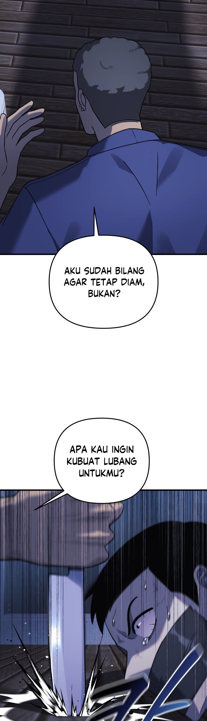 My Daughter is the Final Boss Chapter 80 Gambar 54