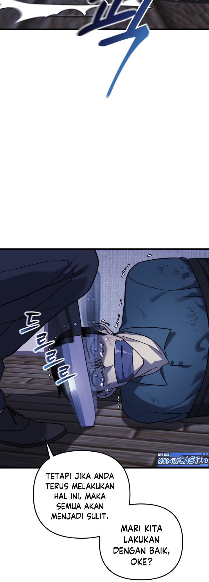 My Daughter is the Final Boss Chapter 80 Gambar 55