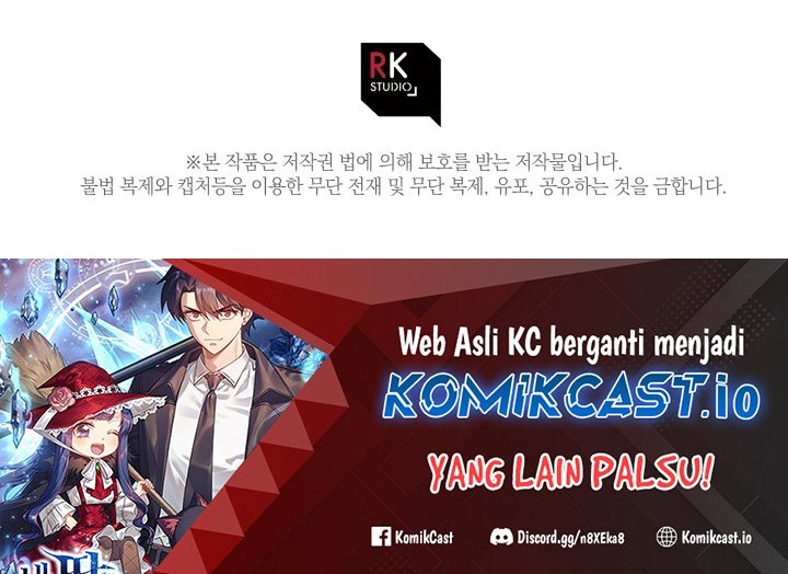 My Daughter is the Final Boss Chapter 80 Gambar 61