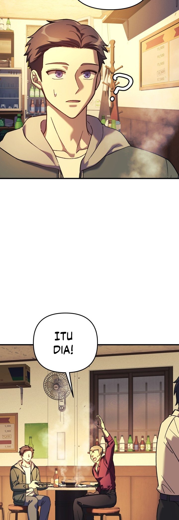 My Daughter is the Final Boss Chapter 80 Gambar 5