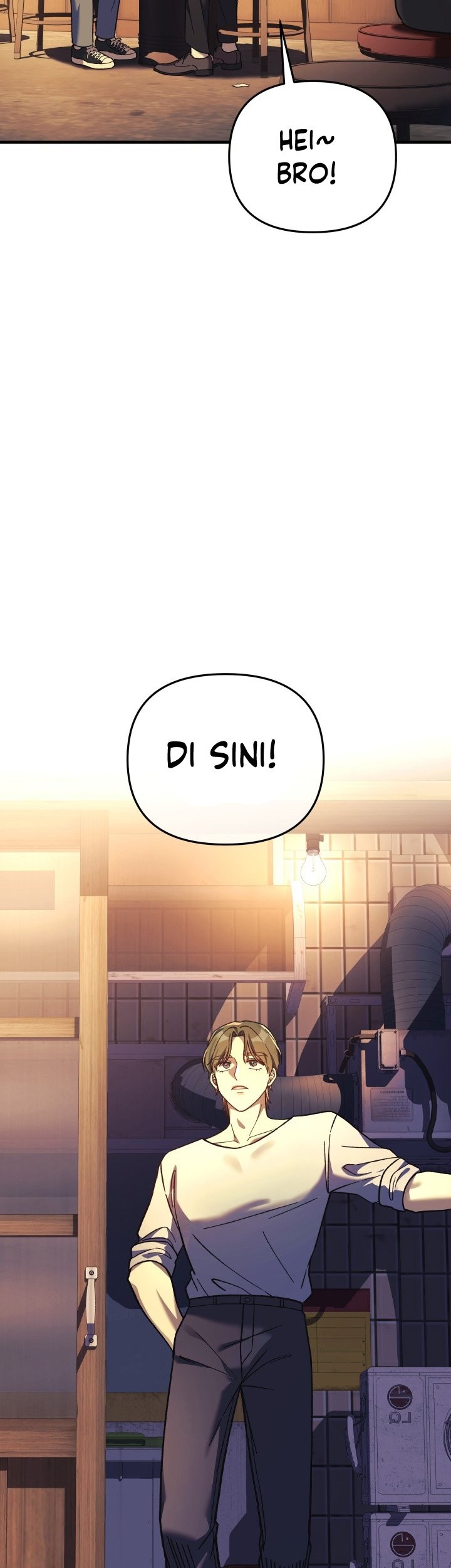 My Daughter is the Final Boss Chapter 80 Gambar 6