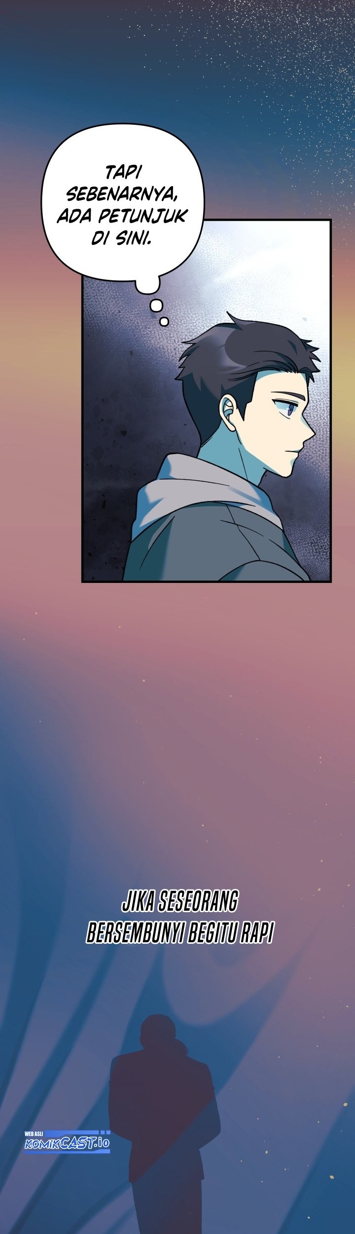 My Daughter is the Final Boss Chapter 80 Gambar 16