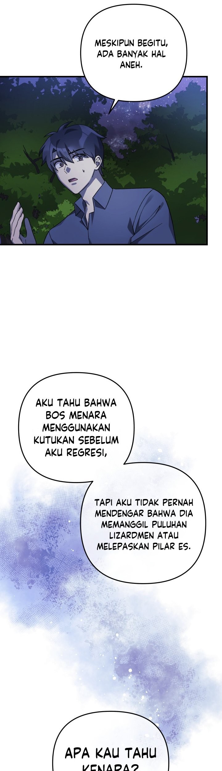 My Daughter is the Final Boss Chapter 79 Gambar 20