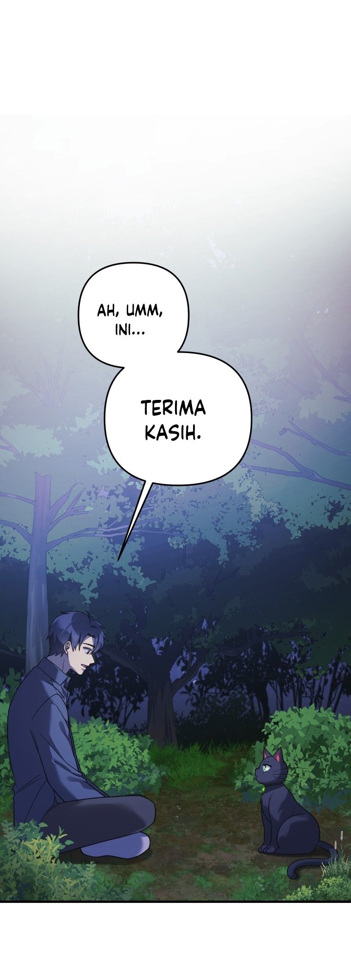 My Daughter is the Final Boss Chapter 79 Gambar 35