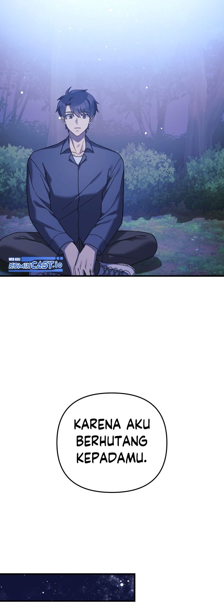 My Daughter is the Final Boss Chapter 79 Gambar 37