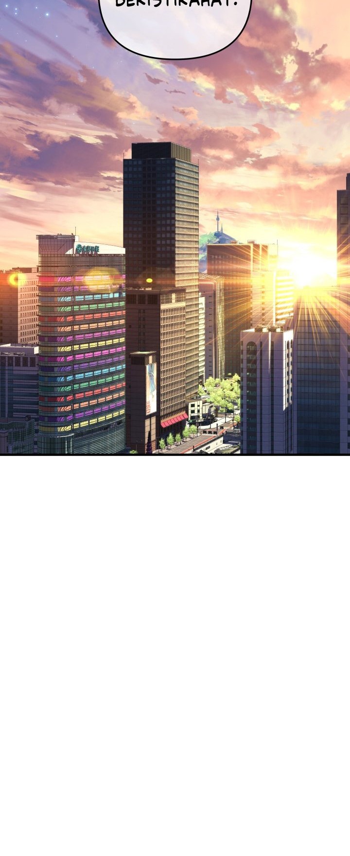 My Daughter is the Final Boss Chapter 79 Gambar 45