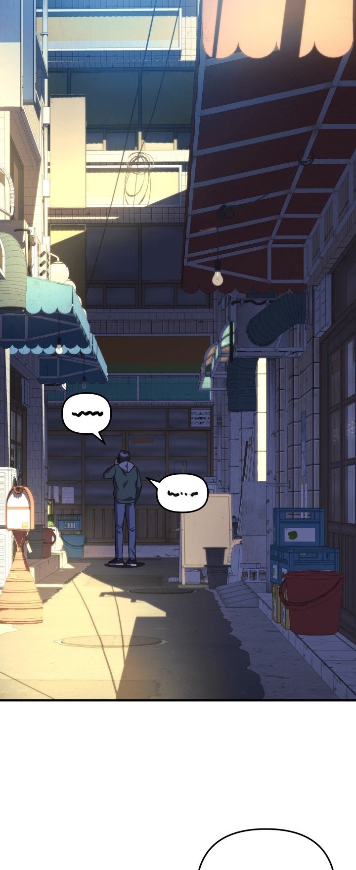 My Daughter is the Final Boss Chapter 79 Gambar 47