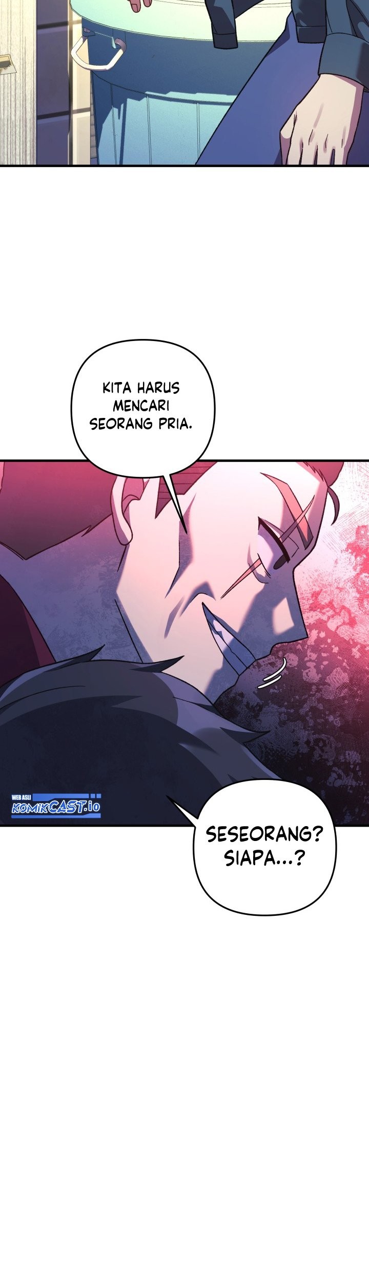 My Daughter is the Final Boss Chapter 79 Gambar 54