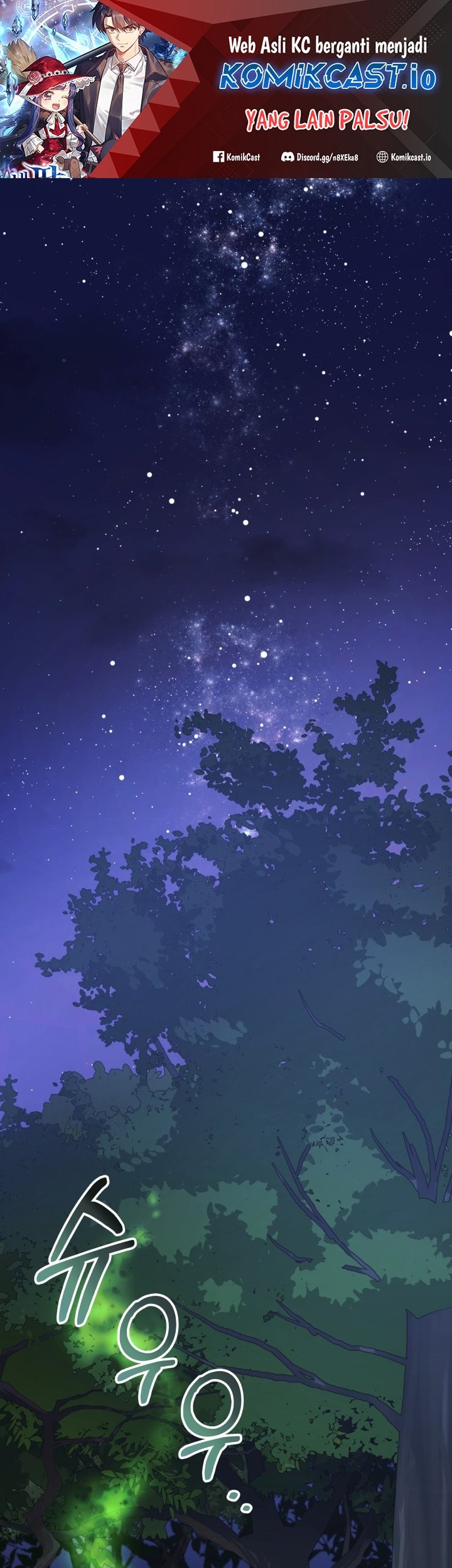 Baca  My Daughter is the Final Boss Chapter 79 Gambar 2