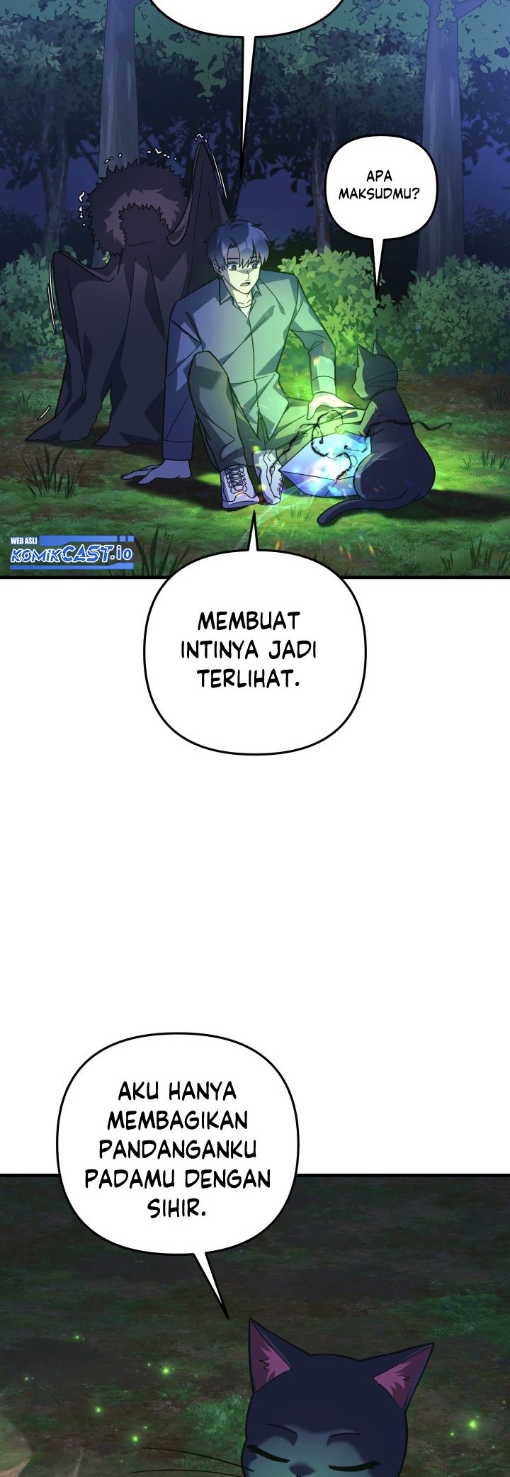 My Daughter is the Final Boss Chapter 79 Gambar 5