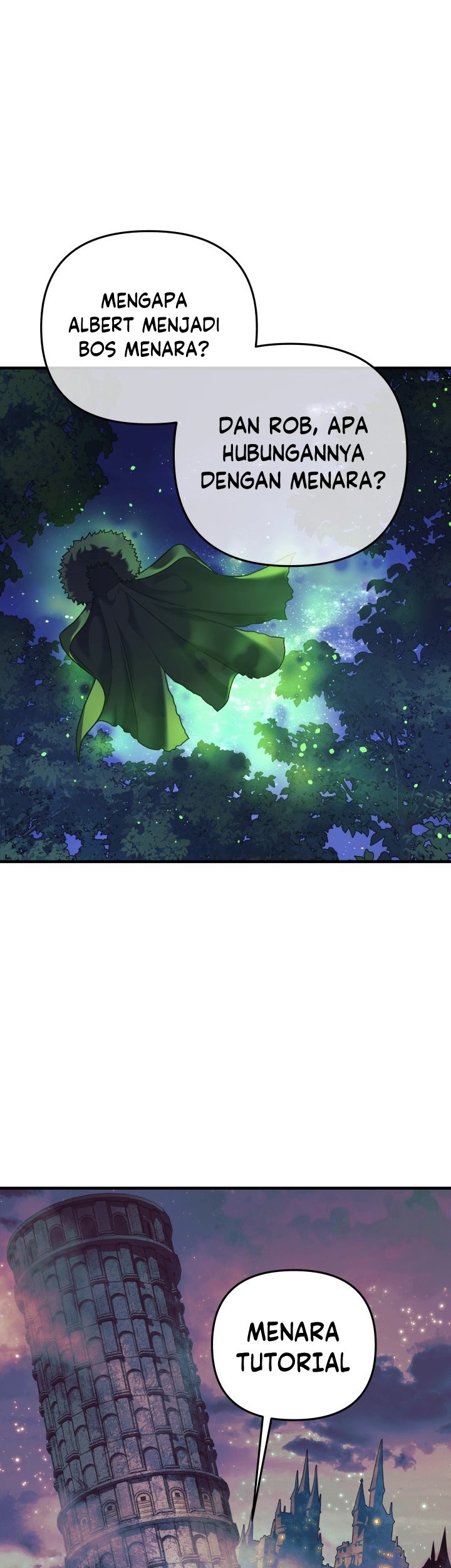 My Daughter is the Final Boss Chapter 79 Gambar 16