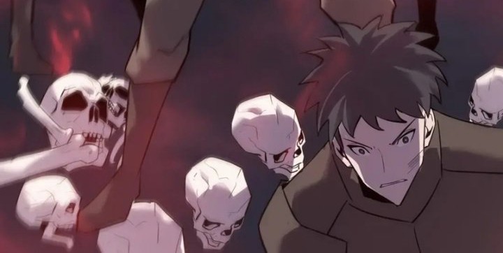 The Top Player Returns Chapter 17 Gambar 14