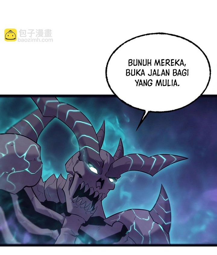 The Top Player Returns Chapter 16 Gambar 23