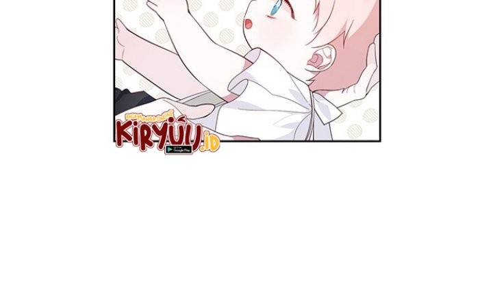 Baby Tyrant Chapter 11 Gambar 6