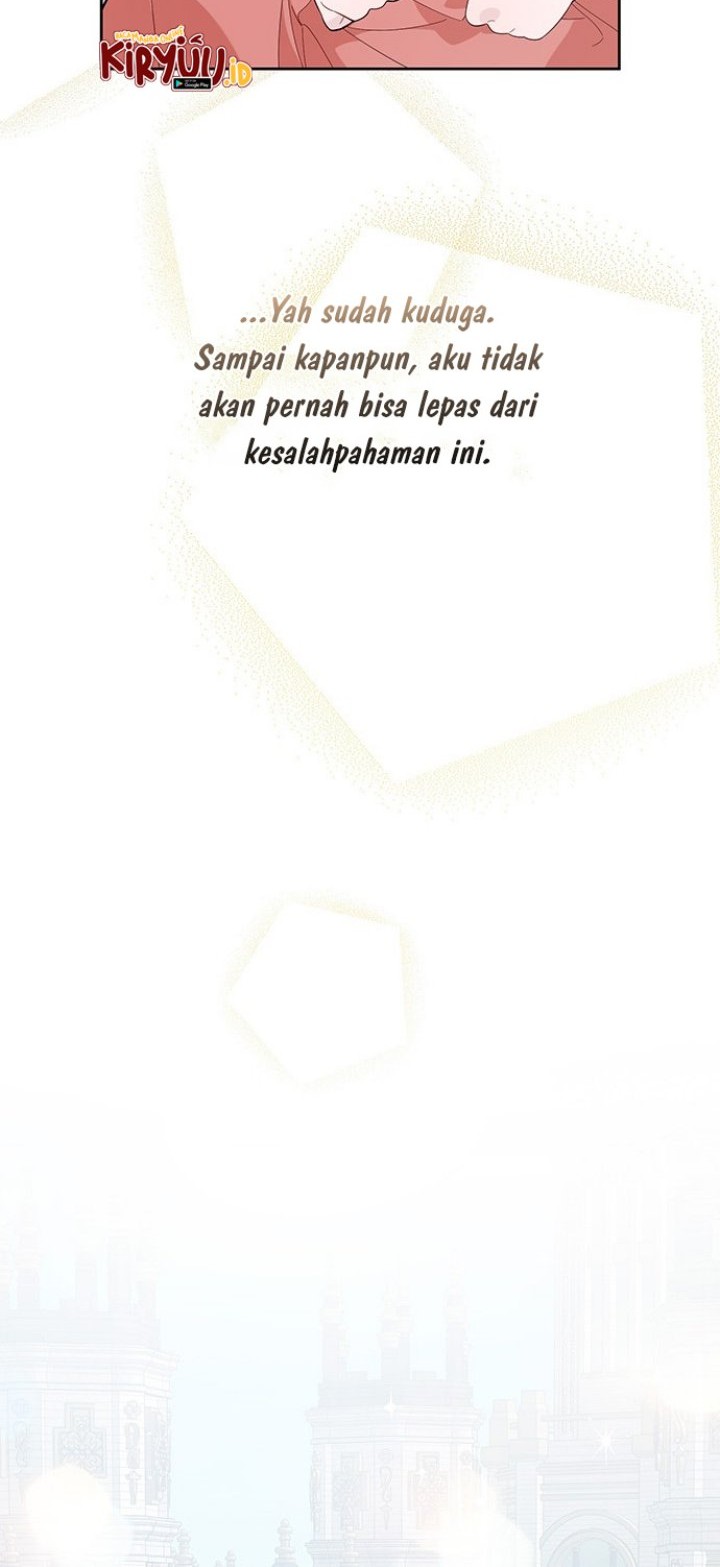 Baby Tyrant Chapter 11 Gambar 10