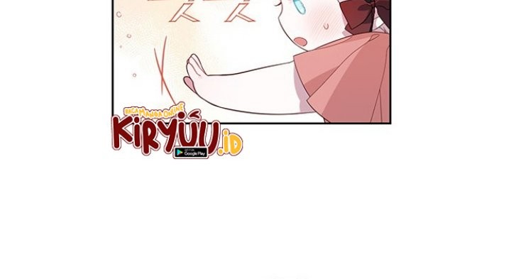 Baby Tyrant Chapter 11 Gambar 33