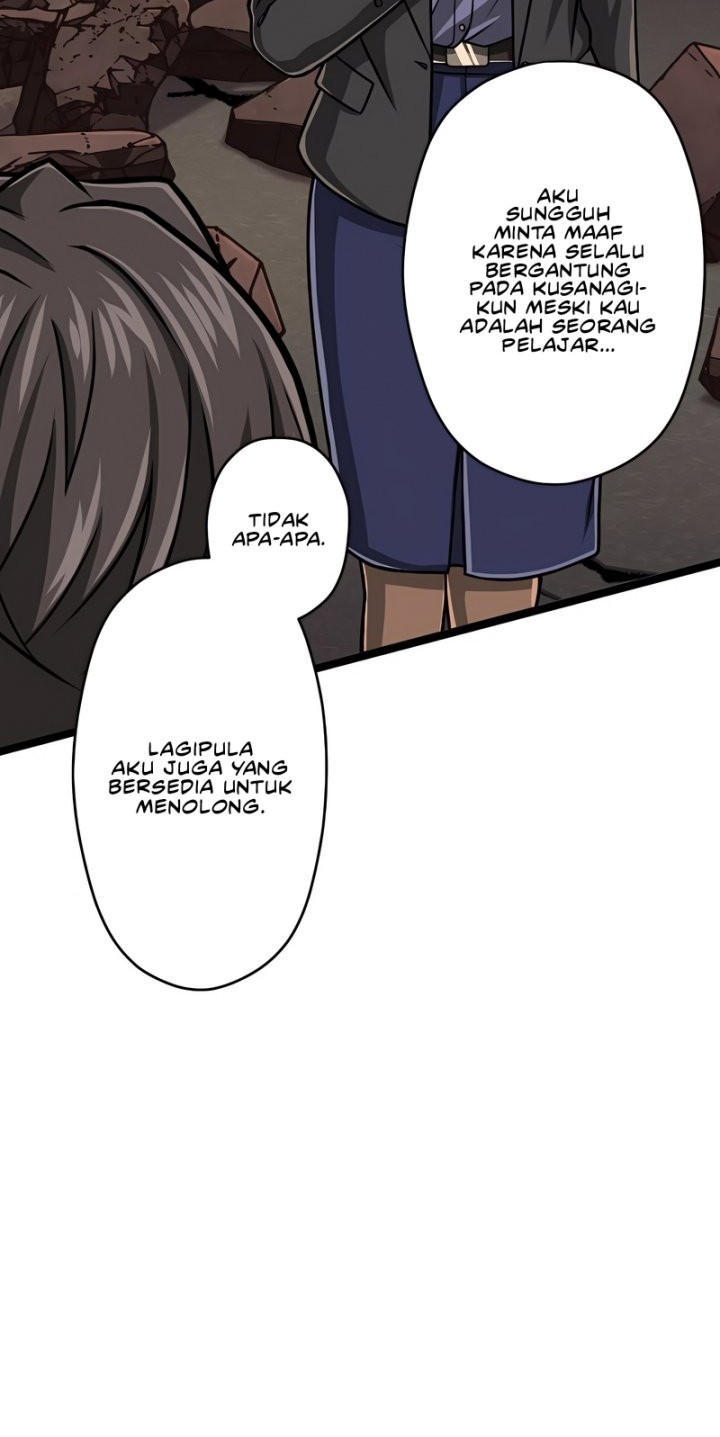 Magic Level 99990000 All-Attribute Great Sage Chapter 27 Gambar 51