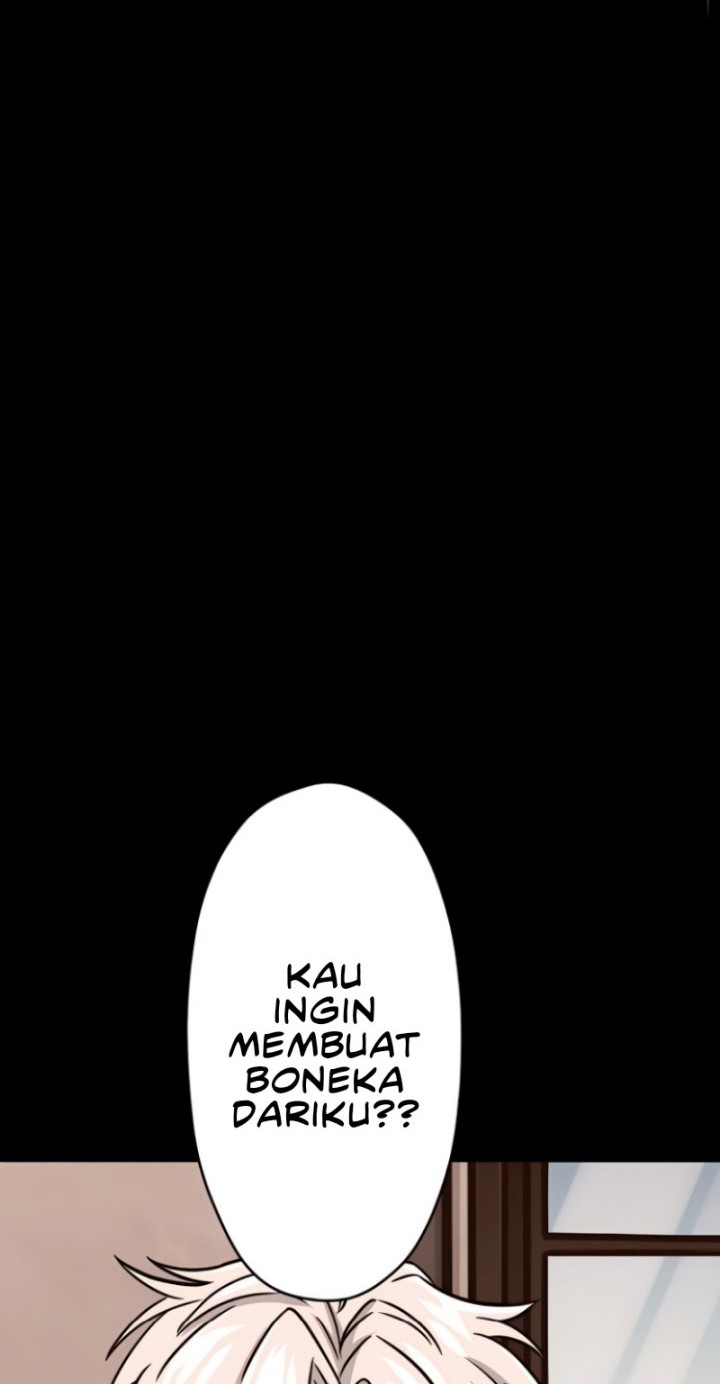 Magic Level 99990000 All-Attribute Great Sage Chapter 27 Gambar 61