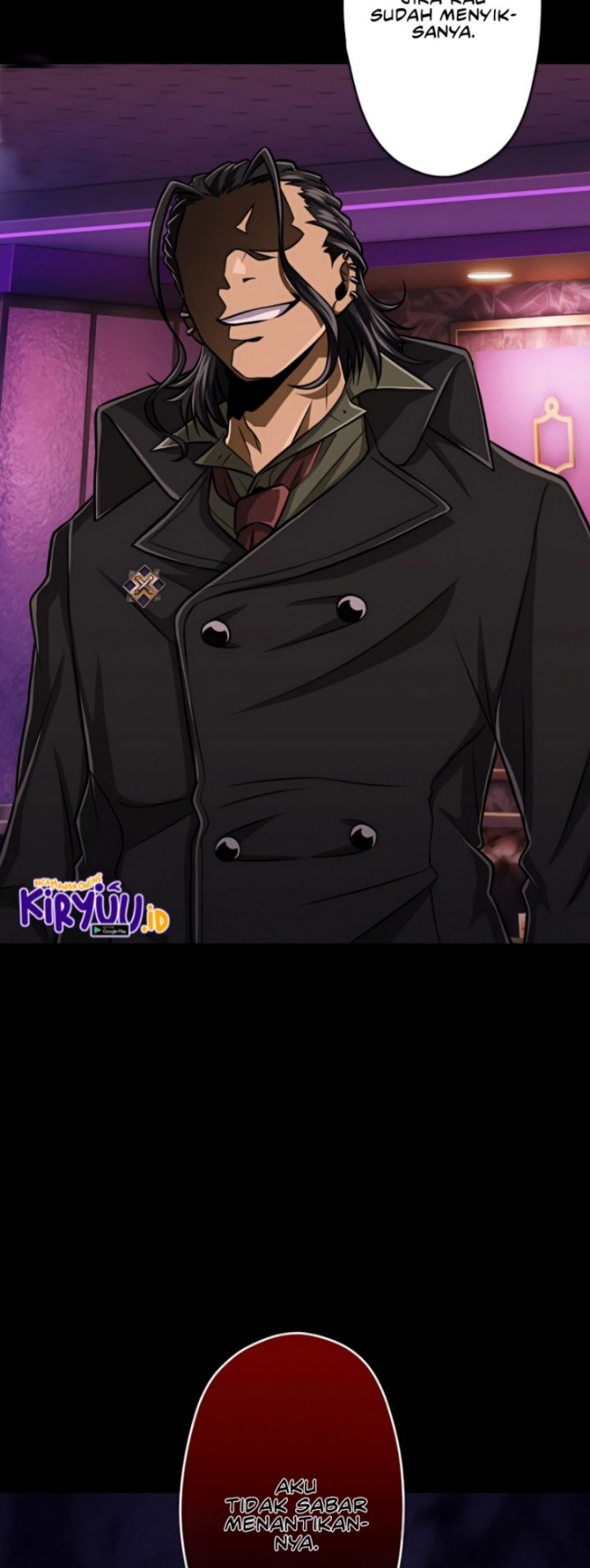 Magic Level 99990000 All-Attribute Great Sage Chapter 27 Gambar 79