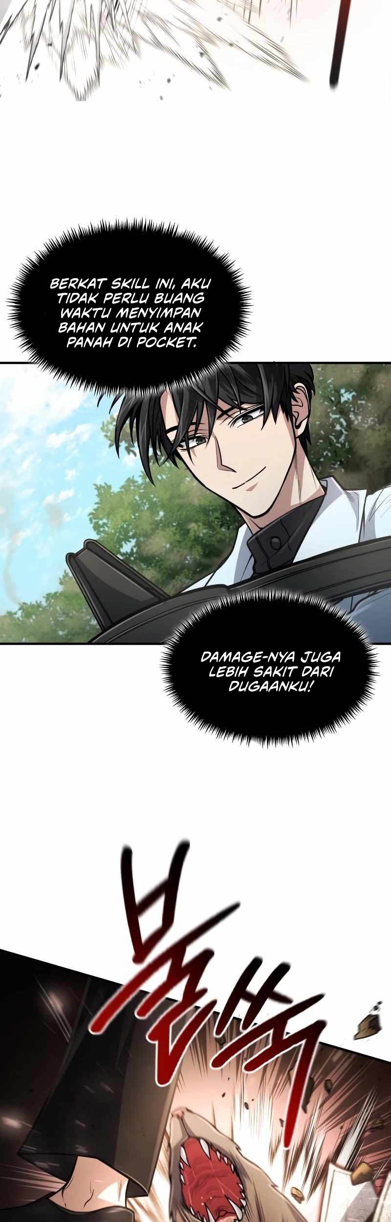 How to Live as an Illegal Healer Chapter 15 Gambar 30