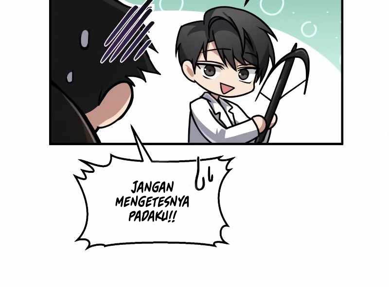 How to Live as an Illegal Healer Chapter 15 Gambar 36
