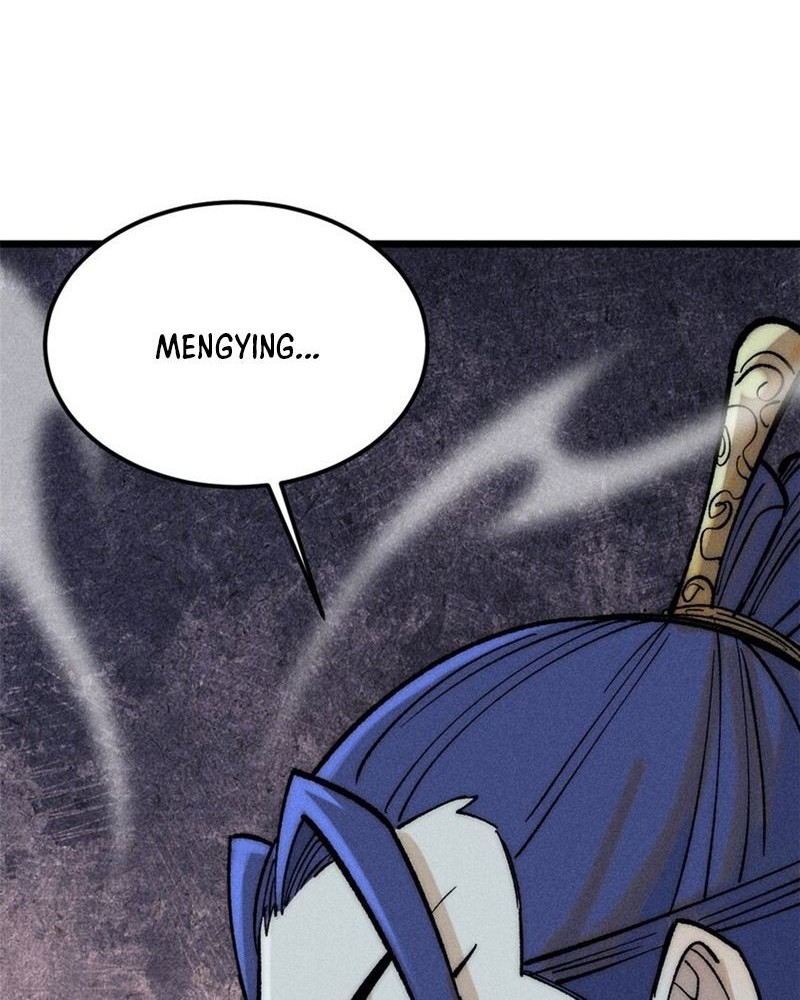 All Hail the Sect Leader Chapter 248 Gambar 43