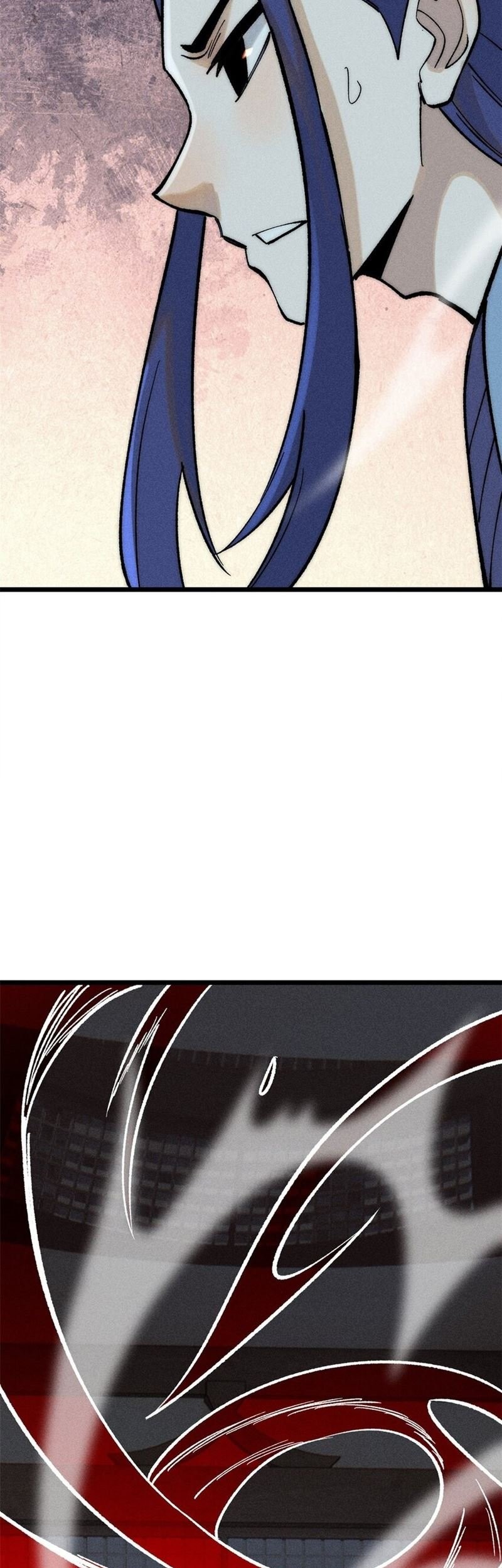 All Hail the Sect Leader Chapter 248 Gambar 44