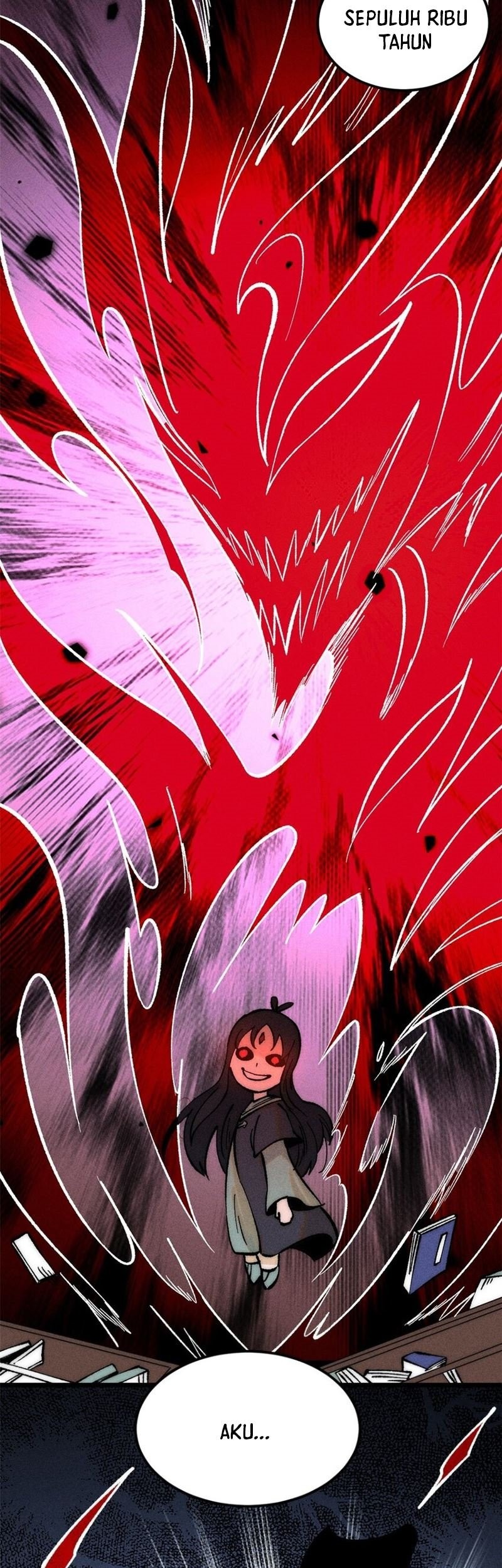 All Hail the Sect Leader Chapter 248 Gambar 48