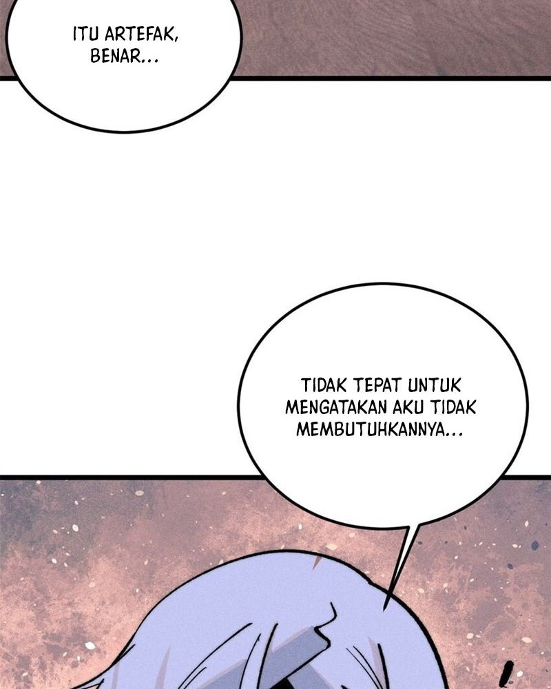 All Hail the Sect Leader Chapter 248 Gambar 8