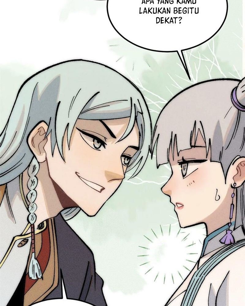 All Hail the Sect Leader Chapter 248 Gambar 14