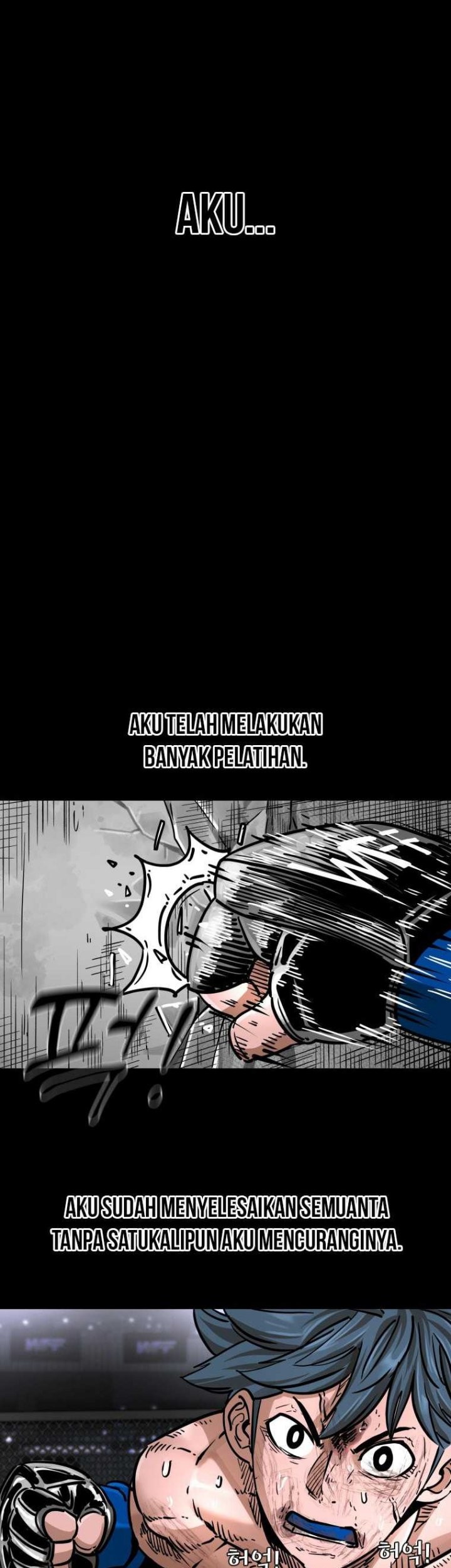 Baca Shark Chapter 280 Gambar 2