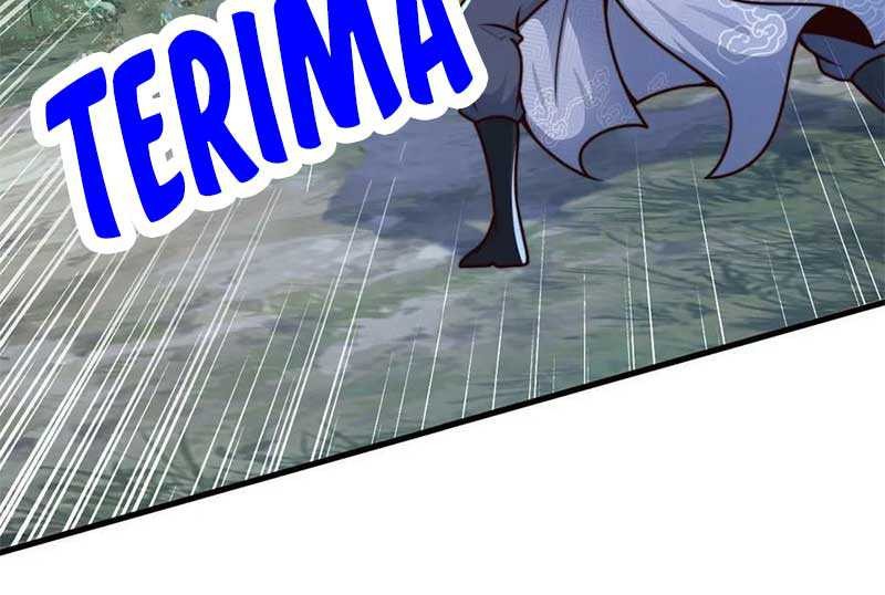 I Am Using My Body As Bait For Demons At The Demon Suppression Bureau Chapter 09 Gambar 6
