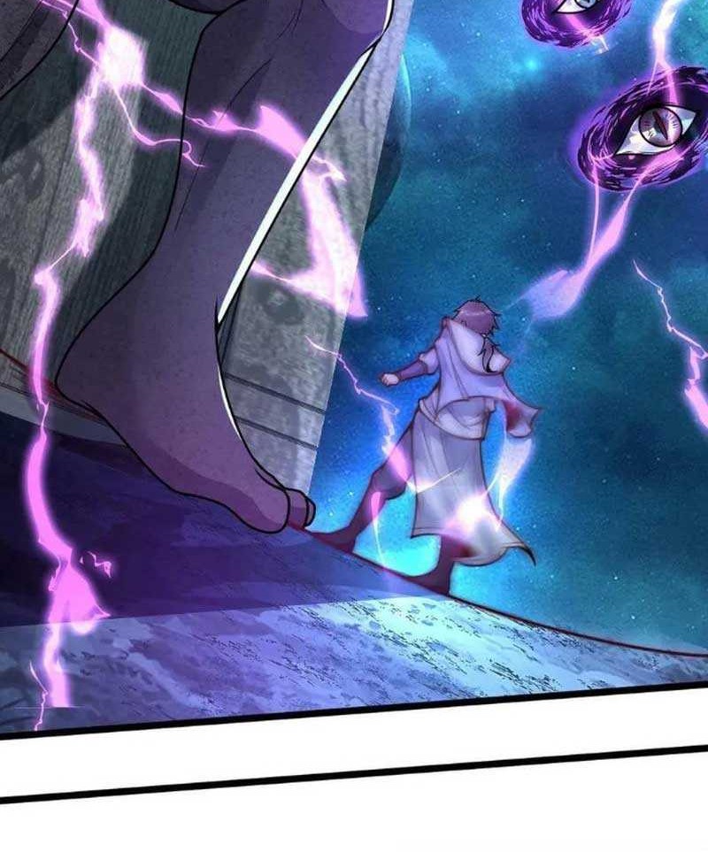 I Am Using My Body As Bait For Demons At The Demon Suppression Bureau Chapter 06 Gambar 10