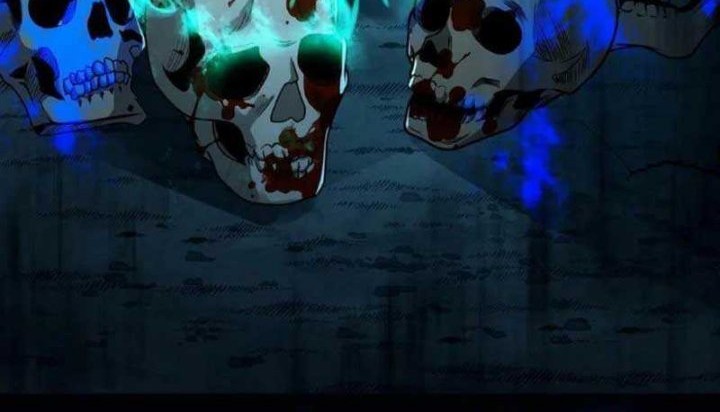 I Am Using My Body As Bait For Demons At The Demon Suppression Bureau Chapter 05 Gambar 9