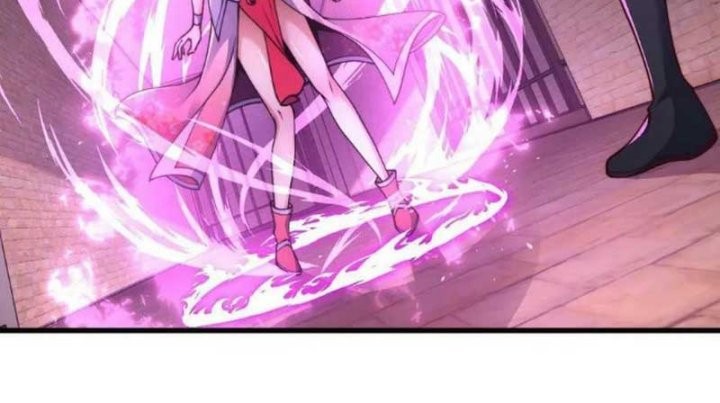 I Am Using My Body As Bait For Demons At The Demon Suppression Bureau Chapter 02 Gambar 11