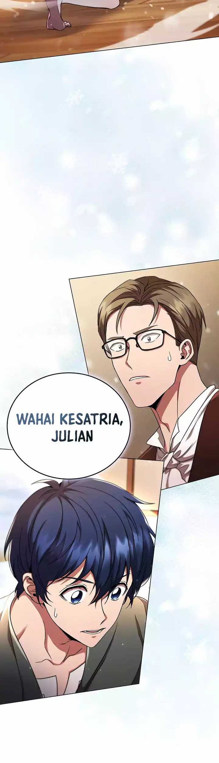 Dragon Lady Chapter 01 Gambar 55