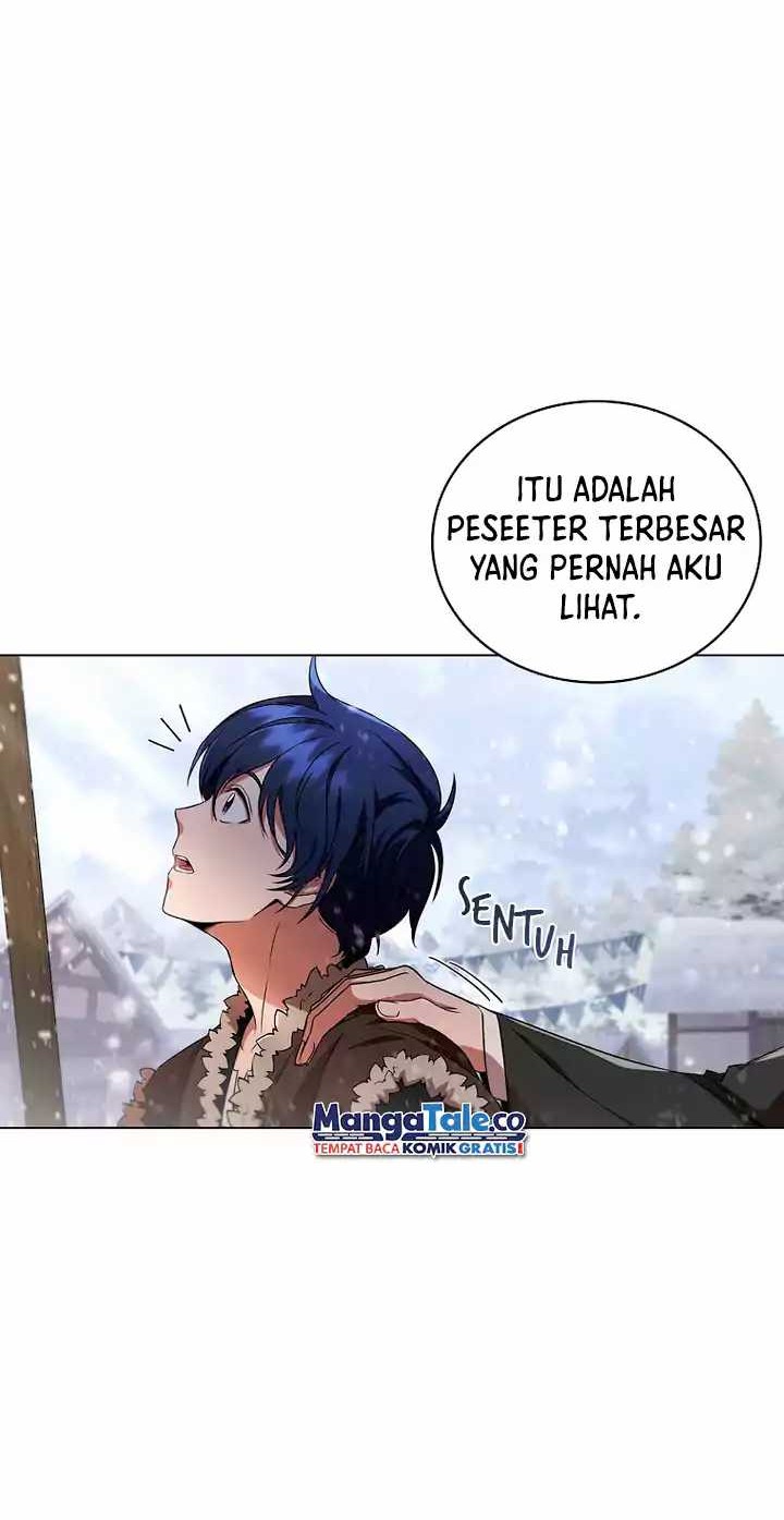 Dragon Lady Chapter 01 Gambar 7